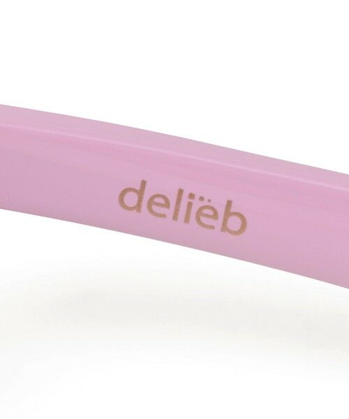 SHIPS / シップス サングラス・メガネ | delib:HAHANNI Glitter キッズ サングラス | 詳細8