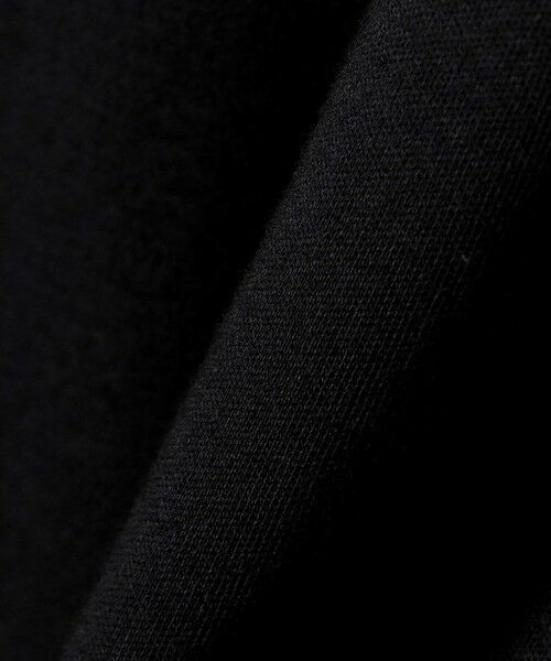 SHIPS / シップス Tシャツ | 《予約》quaranciel:〈接触冷感/汗染み防止加工/洗濯機可能〉ベーシック コンパクト TEE | 詳細28