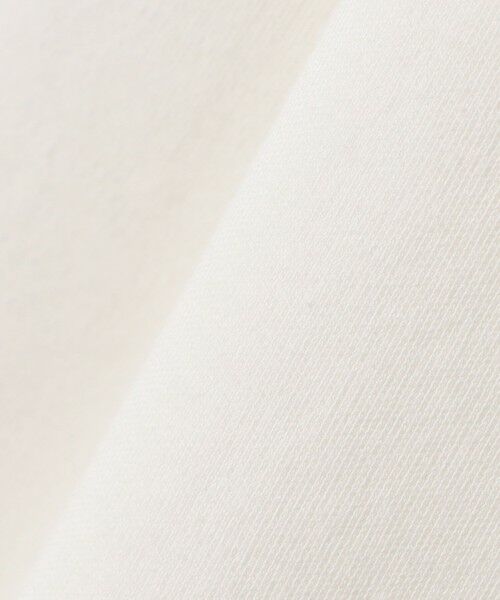 SHIPS / シップス Tシャツ | 《予約》quaranciel:〈接触冷感/汗染み防止加工/洗濯機可能〉クルー ノースリーブ TEE | 詳細12