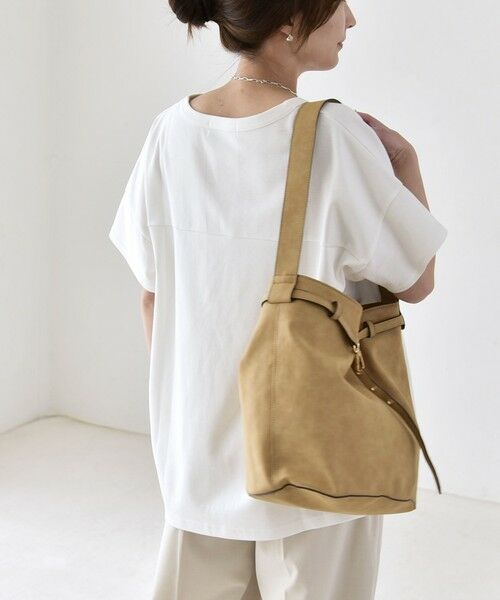 SHIPS / シップス Tシャツ | 《予約》quaranciel:〈接触冷感/汗染み防止加工/洗濯機可能〉CAT プリント TEE | 詳細15