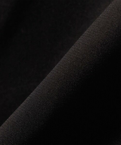 SHIPS / シップス その他パンツ | 《一部追加予約》quaranciel:〈手洗い可能〉バイアス ストレッチ イージー ワイド パンツ | 詳細28