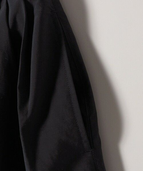 SHIPS / シップス その他パンツ | 《予約》quaranciel:〈接触冷感/UVカット/吸水速乾/洗濯機可能〉3タック ワイド ストレート パンツ | 詳細26