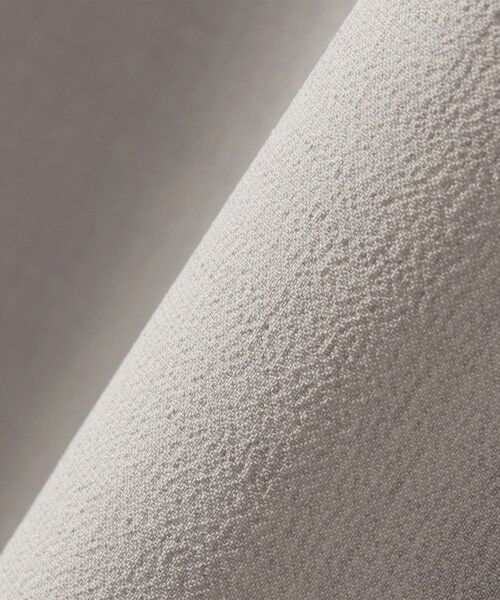 SHIPS / シップス ロング・マキシ丈ワンピース | 《予約》quaranciel:〈洗濯機可能〉CALCULO(R)使用 バンドカラー シャツ ワンピース | 詳細17