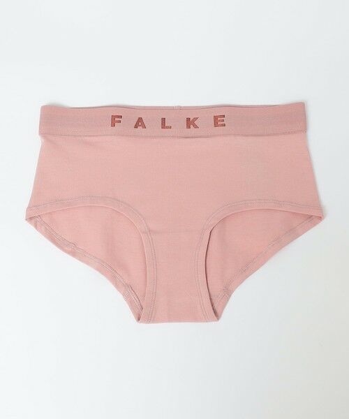 SHIPS / シップス ショーツ | FALKE:〈洗濯機可能〉2PACK HIPSTER BRIEFS | 詳細1