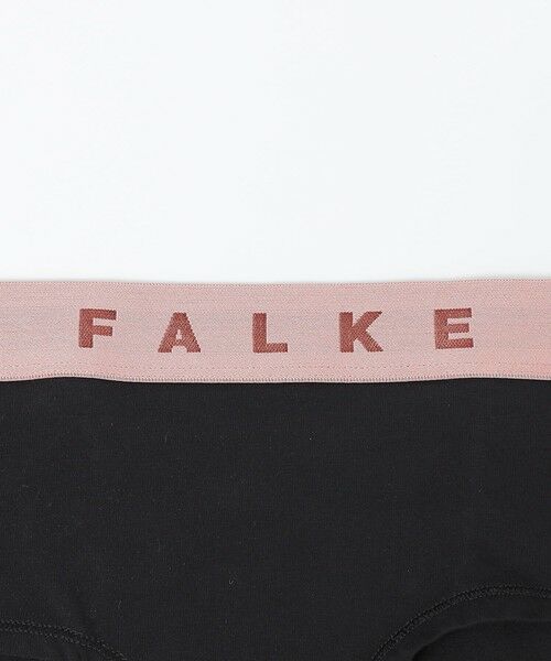 SHIPS / シップス ショーツ | FALKE:〈洗濯機可能〉2PACK HIPSTER BRIEFS | 詳細11