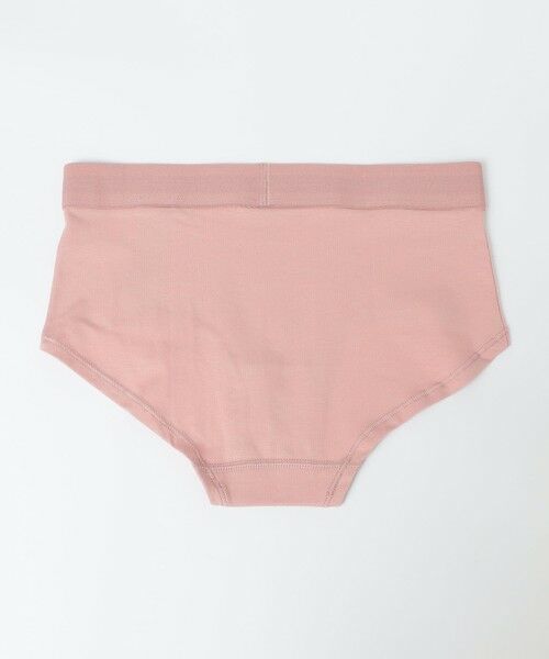 SHIPS / シップス ショーツ | FALKE:〈洗濯機可能〉2PACK HIPSTER BRIEFS | 詳細2