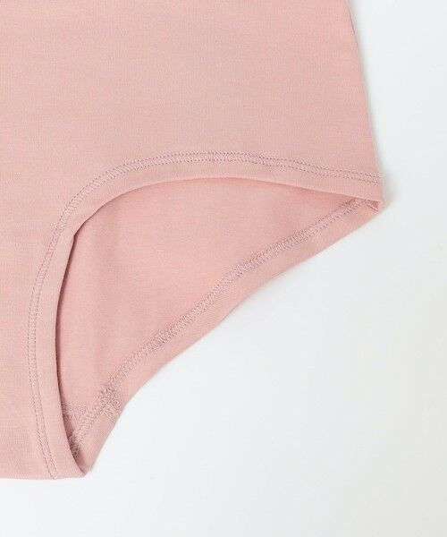 SHIPS / シップス ショーツ | FALKE:〈洗濯機可能〉2PACK HIPSTER BRIEFS | 詳細4