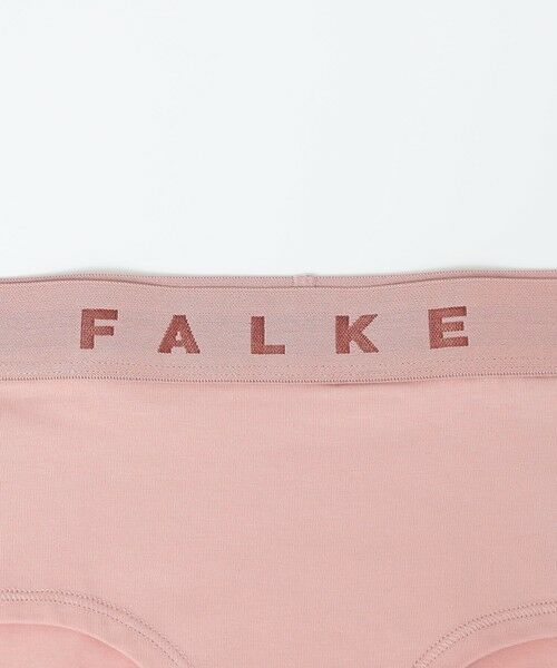 SHIPS / シップス ショーツ | FALKE:〈洗濯機可能〉2PACK HIPSTER BRIEFS | 詳細5