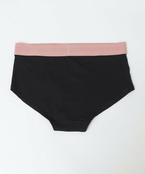 SHIPS / シップス ショーツ | FALKE:〈洗濯機可能〉2PACK HIPSTER BRIEFS | 詳細8