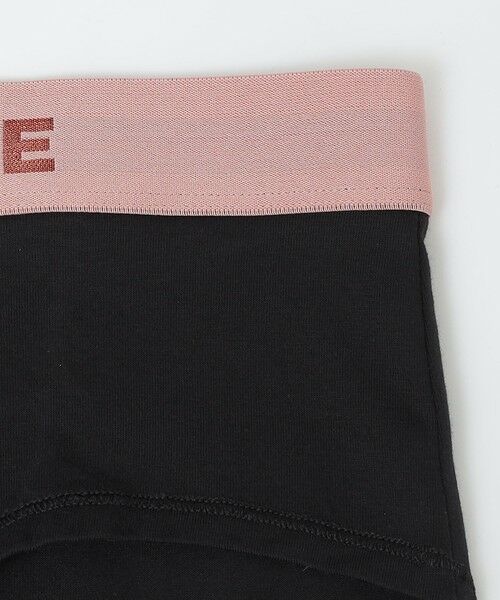 SHIPS / シップス ショーツ | FALKE:〈洗濯機可能〉2PACK HIPSTER BRIEFS | 詳細9