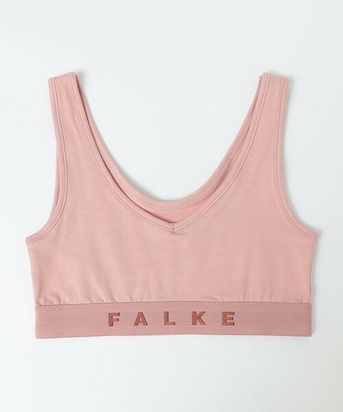 SHIPS / シップス ブラ | FALKE:〈洗濯機可能〉2PACK BRALETTE | 詳細1