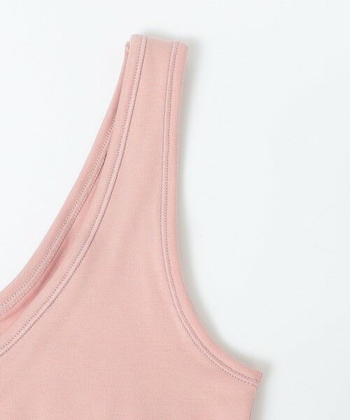 SHIPS / シップス ブラ | FALKE:〈洗濯機可能〉2PACK BRALETTE | 詳細3