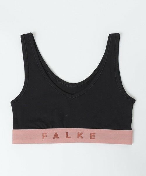 SHIPS / シップス ブラ | FALKE:〈洗濯機可能〉2PACK BRALETTE | 詳細7