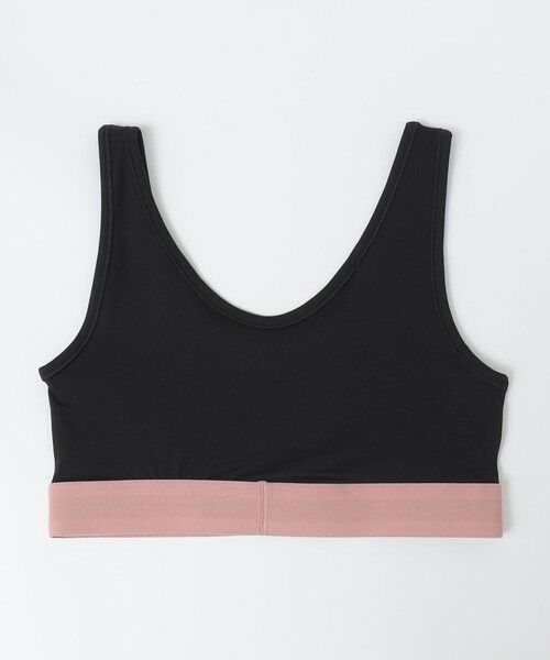 SHIPS / シップス ブラ | FALKE:〈洗濯機可能〉2PACK BRALETTE | 詳細8