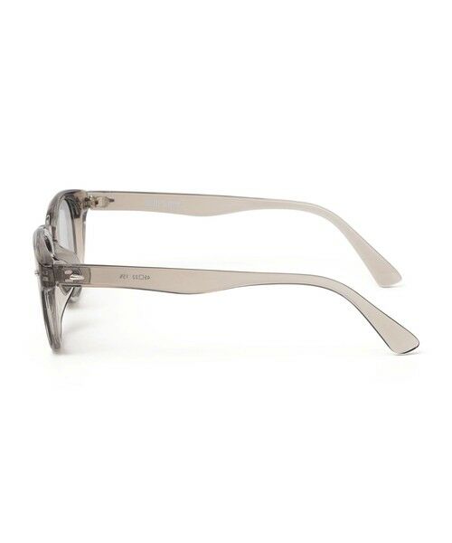 SHIPS / シップス サングラス・メガネ | SHIPS any: 調光レンズ ボストン サングラス | 詳細1