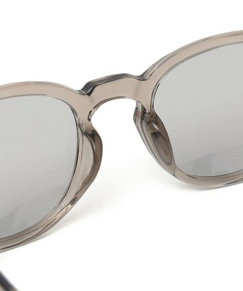 SHIPS / シップス サングラス・メガネ | SHIPS any: 調光レンズ ボストン サングラス | 詳細3