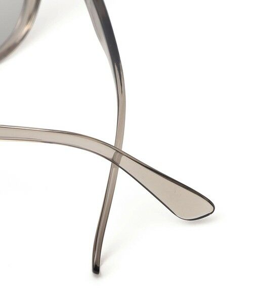 SHIPS / シップス サングラス・メガネ | SHIPS any: 調光レンズ ボストン サングラス | 詳細4