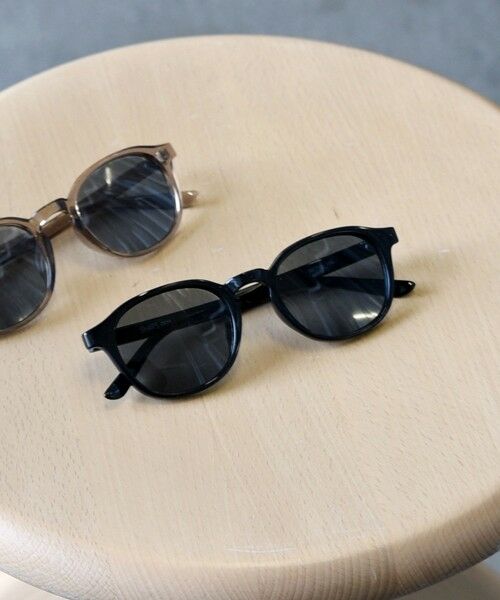 SHIPS / シップス サングラス・メガネ | SHIPS any: 調光レンズ オールラウンダー サングラス | 詳細1