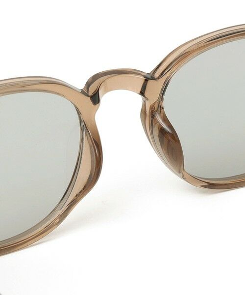 SHIPS / シップス サングラス・メガネ | SHIPS any: 調光レンズ オールラウンダー サングラス | 詳細7