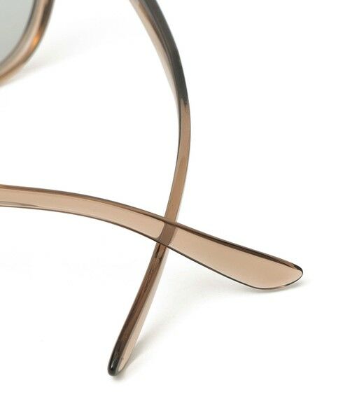 SHIPS / シップス サングラス・メガネ | SHIPS any: 調光レンズ オールラウンダー サングラス | 詳細8