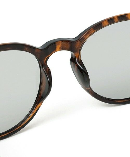 SHIPS / シップス サングラス・メガネ | SHIPS any: 調光レンズ クラシック サングラス | 詳細3
