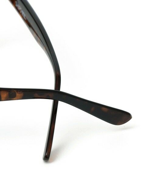 SHIPS / シップス サングラス・メガネ | SHIPS any: 調光レンズ クラシック サングラス | 詳細4