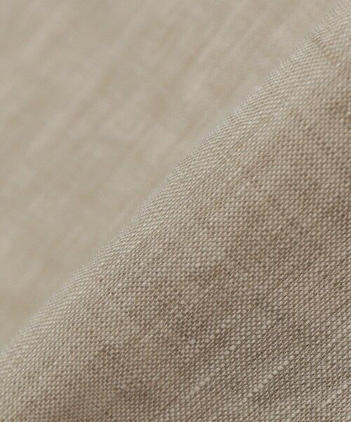 SHIPS / シップス シャツ・ブラウス | SHIPS any:〈洗濯機可能〉ピュアリネン バンド スキッパー ハーフスリーブ プルオーバー シャツ 26SS◆ | 詳細12