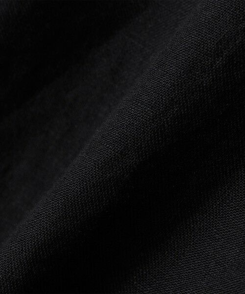 SHIPS / シップス シャツ・ブラウス | SHIPS any:〈洗濯機可能〉ピュアリネン リラックス オープンカラー シャツ◆ | 詳細14