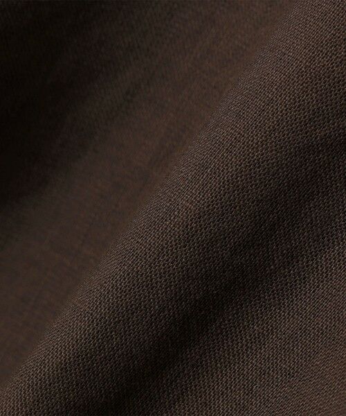 SHIPS / シップス シャツ・ブラウス | SHIPS any:〈洗濯機可能〉ピュアリネン リラックス オープンカラー シャツ◆ | 詳細21