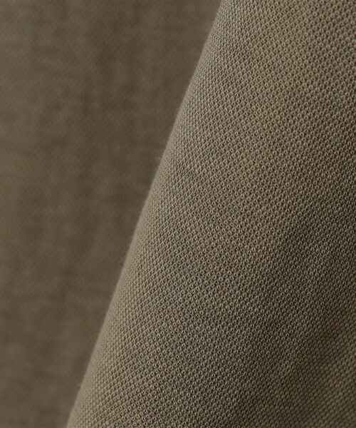 SHIPS / シップス シャツ・ブラウス | SHIPS any:〈接触冷感/ストレッチ〉360° THE CIRCLE STRETCH リネン ミックス バンドカラー プルオーバー シャツ(セットアップ対応)◆ | 詳細16