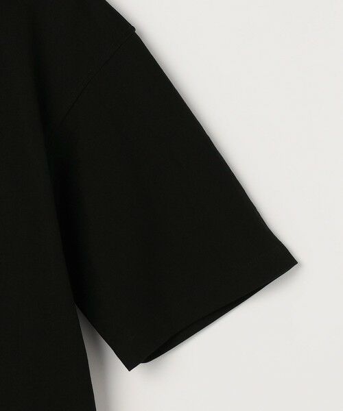 SHIPS / シップス シャツ・ブラウス | SHIPS any:〈接触冷感/ストレッチ〉360° THE CIRCLE STRETCH リネン ミックス バンドカラー プルオーバー シャツ(セットアップ対応)◆ | 詳細25