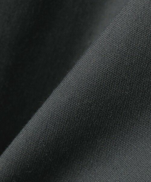 SHIPS / シップス シャツ・ブラウス | 【WEB限定】SHIPS any: ハイブリッドリネン バンドカラー ショートスリーブ シャツ(セットアップ対応)◆ | 詳細13