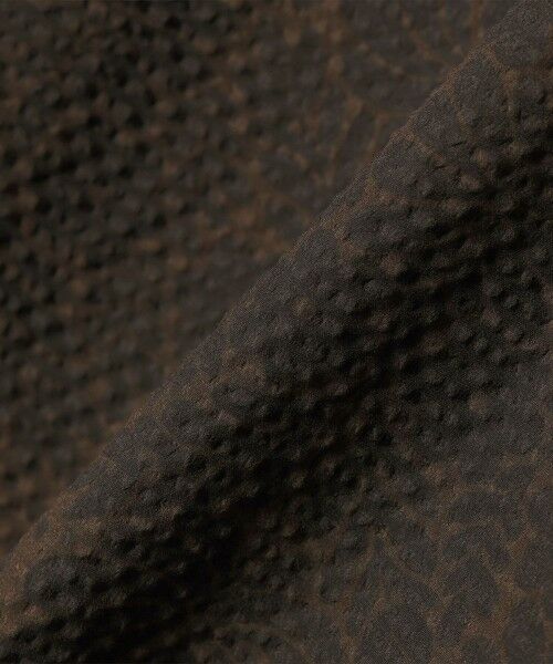 SHIPS / シップス シャツ・ブラウス | SHIPS any:〈撥水/軽量/ストレッチ〉SOLOTEX(R) シアサッカー キャンプポケット シャツ◇ | 詳細19