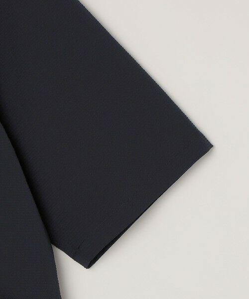 SHIPS / シップス シャツ・ブラウス | SHIPS any:〈撥水/軽量/ストレッチ〉SOLOTEX(R) シアサッカー キャンプポケット シャツ◇ | 詳細28