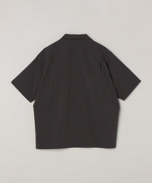 SHIPS / シップス シャツ・ブラウス | SHIPS any:〈通気性/遮熱/吸水速乾〉CALCULO(R) サマー トロピカル ポケット シャツ(セットアップ対応)◆ | 詳細11