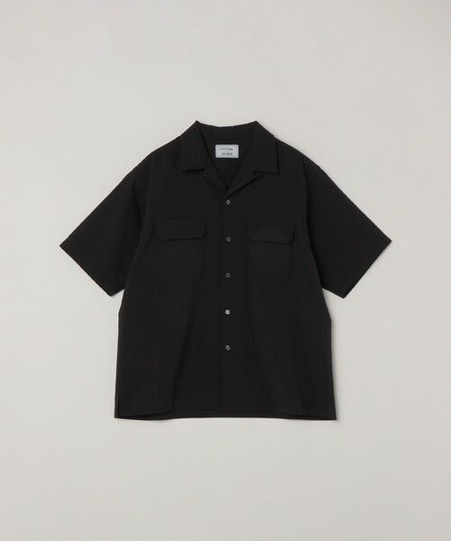 SHIPS / シップス シャツ・ブラウス | SHIPS any:〈通気性/遮熱/吸水速乾〉CALCULO(R) サマー トロピカル ポケット シャツ(セットアップ対応)◆ | 詳細19