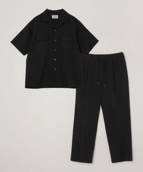 SHIPS / シップス シャツ・ブラウス | SHIPS any:〈通気性/遮熱/吸水速乾〉CALCULO(R) サマー トロピカル ポケット シャツ(セットアップ対応)◆ | 詳細20