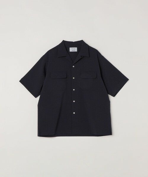 SHIPS / シップス シャツ・ブラウス | SHIPS any:〈通気性/遮熱/吸水速乾〉CALCULO(R) サマー トロピカル ポケット シャツ(セットアップ対応)◆ | 詳細27