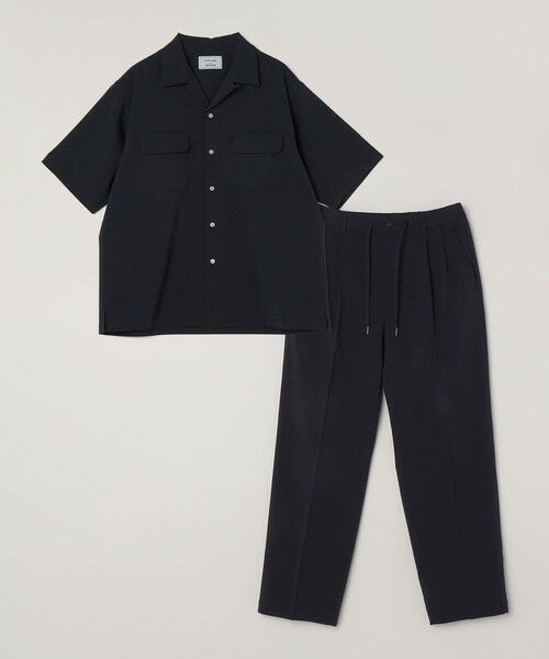 SHIPS / シップス シャツ・ブラウス | SHIPS any:〈通気性/遮熱/吸水速乾〉CALCULO(R) サマー トロピカル ポケット シャツ(セットアップ対応)◆ | 詳細28