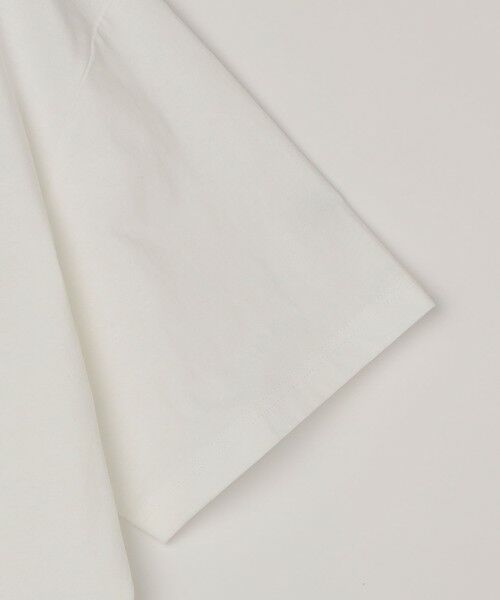 SHIPS / シップス Tシャツ | 【SHIPS any別注】NYBG: ボタニカル プリント リラックス Tシャツ◆ | 詳細9