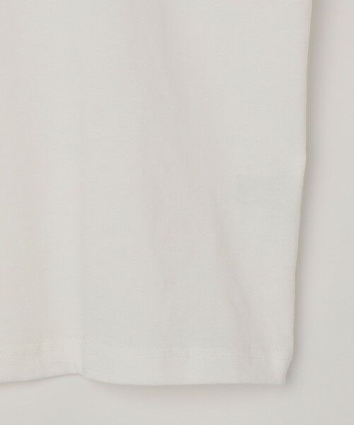 SHIPS / シップス Tシャツ | 【SHIPS any別注】NYBG: ボタニカル プリント リラックス Tシャツ◆ | 詳細10