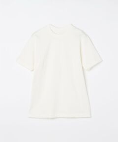 SHIPS / シップス Tシャツ | Hanes: 半袖 パック クルーネック Tシャツ 26SS（ホワイト）