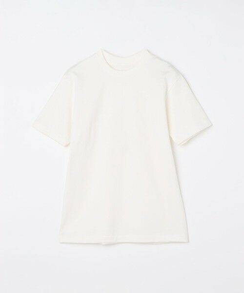 SHIPS / シップス Tシャツ | Hanes: 半袖 パック クルーネック Tシャツ 26SS（ホワイト）（ホワイト）