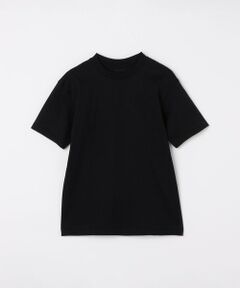 SHIPS / シップス Tシャツ | Hanes: 半袖 パック クルーネック Tシャツ 26SS（ブラック）