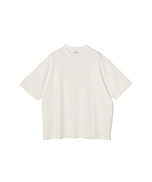 SHIPS / シップス Tシャツ | SHIPS any:〈遮熱〉SOLAMENT(R) クルーネック リラックス Tシャツ◇ | 詳細6