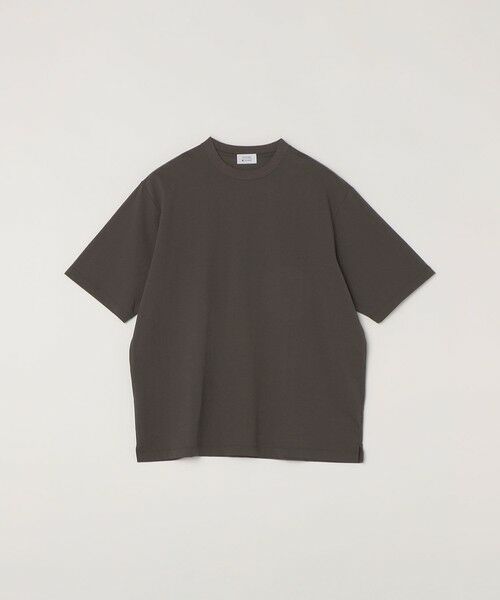 SHIPS / シップス Tシャツ | SHIPS any:〈遮熱〉SOLAMENT(R) クルーネック リラックス Tシャツ◇ | 詳細14