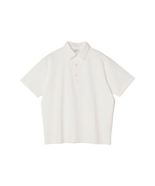 SHIPS / シップス ポロシャツ | SHIPS any:〈遮熱〉SOLAMENT(R) リラックス ポロシャツ◇ | 詳細6