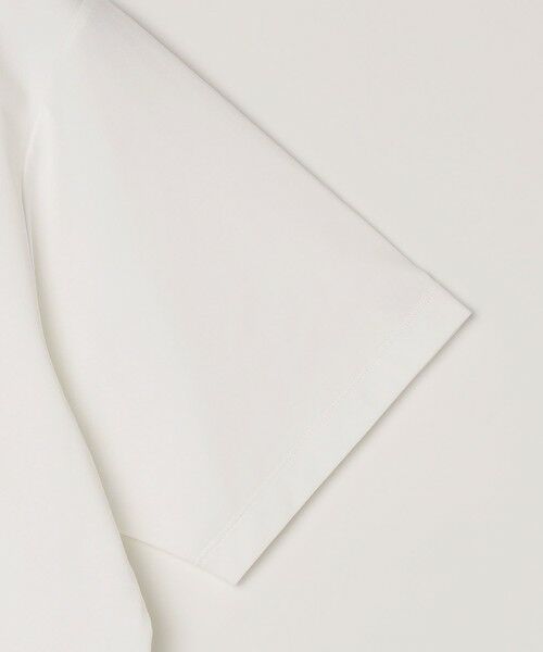 SHIPS / シップス ポロシャツ | SHIPS any:〈遮熱〉SOLAMENT(R) リラックス ポロシャツ◇ | 詳細9