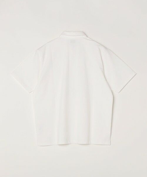 SHIPS / シップス ポロシャツ | SHIPS any:〈遮熱〉SOLAMENT(R) リラックス ポロシャツ◇ | 詳細11