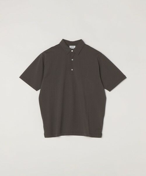 SHIPS / シップス ポロシャツ | SHIPS any:〈遮熱〉SOLAMENT(R) リラックス ポロシャツ◇ | 詳細18